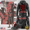 NC State Football Black Camo 2026 Hoodie, Viral 3D Graphic Tee NC State Football Black Camo 2026 Hoodie