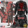 NC State Football Black Camo 2026 Sweatshirt, Viral 3D Graphic Tee NC State Football Black Camo 2026 Sweatshirt