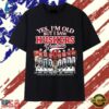Nebraska Huskers Greatness Legends Signatures Football T Shirt, Trendy 2D Print Shirt 2 Nebraska Huskers Greatness Legends Signatures Football T Shirt, Trendy 2D Print Shirt Nebraska Huskers Greatness Legends Signatures Football T Shirt