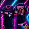 New England Patriots NFL Electric Glow Custom Football Jersey, Trending NFL Jersey 2 New England Patriots NFL Electric Glow Custom Football Jersey, Trending NFL Jersey New England Patriots Nfl Electric Glow Custom Football Jersey