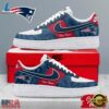 New England Patriots NFL End Zone Energy Custom Air Force 1 Shoes Sneaker, NFL Fan AF1 Shoes 3 New England Patriots NFL End Zone Energy Custom Air Force 1 Shoes Sneaker, NFL Fan AF1 Shoes New England Patriots Nfl End Zone Energy Custom Air Force 1 Shoes Sneaker