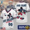 New England Patriots NFL Mickey Quarterback Football Jersey, Trending NFL Jersey 2 New England Patriots NFL Mickey Quarterback Football Jersey, Trending NFL Jersey New England Patriots Nfl Mickey Quarterback Football Jersey