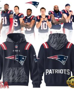 New England Patriots Rivalries 2026 Limited Edition New Hoodie, Viral 3D Graphic Tee New England Patriots Rivalries 2026 Limited Edition New Hoodie