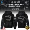 New England Patriots Salute to Service Camo 2026 Black Hoodie, Viral 3D Graphic Tee New England Patriots Salute TO Service Camo 2026 Black Hoodie