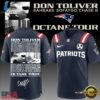 New England Patriots x Don Toliver Octane Tour Football Jersey, Fashion Football Jersey 2 New England Patriots x Don Toliver Octane Tour Football Jersey, Fashion Football Jersey New England Patriots X Don Toliver Octane Tour Football Jersey