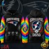 New England Patriots x Grateful Dead Night 2026 Hoodie, Trending Music 3D Tee 2 New England Patriots x Grateful Dead Night 2026 Hoodie, Trending Music 3D Tee New England Patriots X Grateful Dead Night 2026 Hoodie