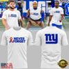 New York Giants Never Forget 2026 Limited Edition T Shirt, Viral 3D Graphic Tee New York Giants Never Forget 2026 Limited Edition T Shirt