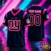 New York Giants NFL Electric Glow Custom Football Jersey, Trending NFL Jersey 2 New York Giants NFL Electric Glow Custom Football Jersey, Trending NFL Jersey New York Giants Nfl Electric Glow Custom Football Jersey