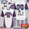 New York Giants NFL Snoopy Ultimate Game Day Personalized Jersey Shirt, NFL Baseball Shirt 2 New York Giants NFL Snoopy Ultimate Game Day Personalized Jersey Shirt, NFL Baseball Shirt New York Giants Nfl Snoopy Ultimate Game Day Personalized Jersey Shirt