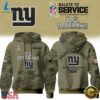 New York Giants NFL US Veterans Salute To Service 2026 Hoodie Shirt, Sports Fans 3D Shirt New York Giants Nfl US Veterans Salute TO Service 2026 Hoodie Shirt