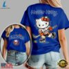 New York Islanders NHL x Hello Kitty Unisex 3D Shirt, NHL Hockey 3D Shirt 2 New York Islanders NHL x Hello Kitty Unisex 3D Shirt, NHL Hockey 3D Shirt New York Islanders Nhl X Hello Kitty Unisex 3D Shirt