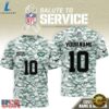 New York Jets 2026 NFL Salute to Service Camo New Design 3D Shirt, Sports Fans 3D Shirt 3 New York Jets 2026 NFL Salute to Service Camo New Design 3D Shirt, Sports Fans 3D Shirt New York Jets 2026 Nfl Salute TO Service Camo New Design 3D Shirt