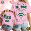 New York Jets NFL Night Shift Never Misses Game Day Halloween Nurse Unisex 3D Shirt, Sports Fans 3D Shirt 2 New York Jets NFL Night Shift Never Misses Game Day Halloween Nurse Unisex 3D Shirt, Sports Fans 3D Shirt New York Jets Nfl Night Shift Never Misses Game Day Halloween Nurse Unisex 3D Shirt