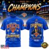 New York Knick 2026 NBA Champions T Shirt, Viral 3D Graphic Tee New York Knick 2026 Nba Champions T Shirt