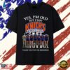 New York Knicks Greatness Legends Signatures Vintage Basketball T Shirt, Trendy 2D Print Shirt New York Knicks Greatness Legends Signatures Vintage Basketball T Shirt