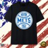 New York Mets 1962 Logo MLB Baseball circle T Shirt, Trendy 2D Print Shirt 2 New York Mets 1962 Logo MLB Baseball circle T Shirt, Trendy 2D Print Shirt New York Mets 1962 Logo Mlb Baseball Circle T Shirt