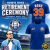 New York Mets Howie Rose 39 Years Celebrate The Iconic Voice Of The Mets Blue 3D Shirt, Viral 3D Graphic Tee New York Mets Howie Rose 39 Years Celebrate The Iconic Voice OF The Mets Blue 3D Shirt