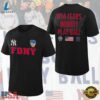 New York Yankees FDNY New York’s Bravest 2026 3D Shirt, Viral 3D Graphic Tee New York Yankees Fdny New York S Bravest 2026 3D Shirt