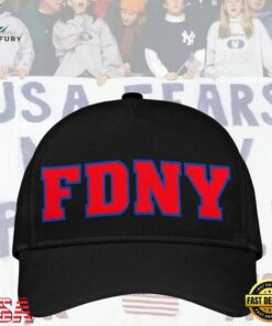 New York Yankees FDNY New York’s Bravest 2026 Baseball Cap, Fashion Baseball Cap New York Yankees Fdny New York S Bravest 2026 Baseball Cap