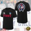 New York Yankees FDNY New York’s Bravest 2026 Limited Edition T Shirt, Viral 3D Graphic Tee New York Yankees Fdny New York S Bravest 2026 Limited Edition T Shirt