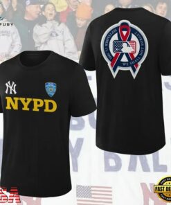 New York Yankees FDNY New York’s Bravest 2026 New T Shirt, Viral 3D Graphic Tee New York Yankees Fdny New York S Bravest 2026 New T Shirt