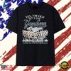 New York Yankees Greatness Legends Signatures Vintage Baseball Graphic T Shirt, Trendy 2D Print Shirt New York Yankees Greatness Legends Signatures Vintage Baseball Graphic T Shirt