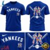 New York Yankees Happy Hispanic Heritage Month 2026 T Shirt, Viral 3D Graphic Tee 3 New York Yankees Happy Hispanic Heritage Month 2026 T Shirt, Viral 3D Graphic Tee New York Yankees Happy Hispanic Heritage Month 2026 T Shirt