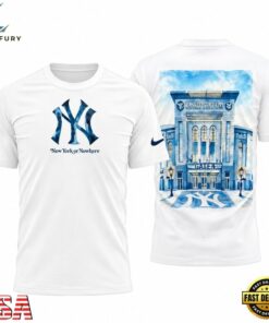 New York Yankees It will always be New York or Nowhere 2026 Limited Edition 3D Shirt, Viral 3D Graphic Tee New York Yankees IT Will Always BE New York OR Nowhere 2026 Limited Edition 3D Shirt