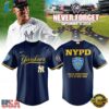 New York Yankees Never Forget FDNY 2026 Baseball Jersey, Hot Baseball Jersey 3 New York Yankees Never Forget FDNY 2026 Baseball Jersey, Hot Baseball Jersey New York Yankees Never Forget Fdny 2026 Baseball Jersey