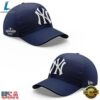 New York Yankees Postseason Clinched 2026 Baseball Cap, Fashion Baseball Cap 3 New York Yankees Postseason Clinched 2026 Baseball Cap, Fashion Baseball Cap New York Yankees Postseason Clinched 2026 Baseball Cap
