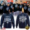 New York Yankees Postseason Clinched 2026 Exclusive Sweatshirt, Viral 3D Graphic Tee New York Yankees Postseason Clinched 2026 Exclusive Sweatshirt