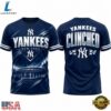 New York Yankees Postseason Clinched No Time Like October 2026 3D Shirt, Viral 3D Graphic Tee 3 New York Yankees Postseason Clinched No Time Like October 2026 3D Shirt, Viral 3D Graphic Tee New York Yankees Postseason Clinched NO Time Like October 2026 3D Shirt