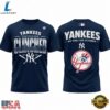 New York Yankees Postseason Clinched No Time Like October 2026 Blue T Shirt, Viral 3D Graphic Tee 2 New York Yankees Postseason Clinched No Time Like October 2026 Blue T Shirt, Viral 3D Graphic Tee New York Yankees Postseason Clinched NO Time Like October 2026 Blue T Shirt