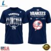New York Yankees Postseason Clinched No Time Like October Blue T Shirt, Viral 3D Graphic Tee 3 New York Yankees Postseason Clinched No Time Like October Blue T Shirt, Viral 3D Graphic Tee New York Yankees Postseason Clinched NO Time Like October Blue T Shirt