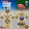 NFL Paris Game 2026 New Orleans Saints to Paris Football Jersey, Fashion Football Jersey 2 NFL Paris Game 2026 New Orleans Saints to Paris Football Jersey, Fashion Football Jersey Nfl Paris Game 2026 New Orleans Saints TO Paris Football Jersey