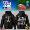 NFL Paris Game 2026 New Orleans Saints to Paris Hoodie, Viral 3D Graphic Tee 2 NFL Paris Game 2026 New Orleans Saints to Paris Hoodie, Viral 3D Graphic Tee Nfl Paris Game 2026 New Orleans Saints TO Paris Hoodie