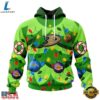 NHL Anaheim Ducks Specialized Christmass Tree Color And City's Sport Teams Hoodie, T Shirt, NHL Hockey 3D Shirt Nhl Anaheim Ducks Specialized Christmass Tree Color And City S Sport Teams Hoodie T Shirt 1