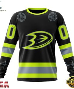 NHL Anaheim Ducks Specialized With FireFighter Uniforms Color Hoodie, T Shirt, NHL Hockey 3D Shirt 6 NHL Anaheim Ducks Specialized With FireFighter Uniforms Color Hoodie, T Shirt, NHL Hockey 3D Shirt Nhl Anaheim Ducks Specialized With Firefighter Uniforms Color Hoodie T Shirt 3