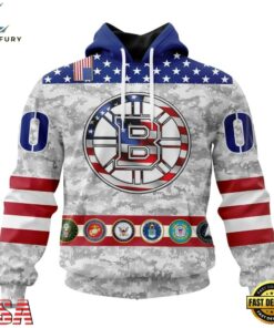 NHL Boston Bruins Armed Forces Appreciation Design Hoodie, T Shirt, NHL Hockey 3D Shirt Nhl Boston Bruins Armed Forces Appreciation Design Hoodie T Shirt 1