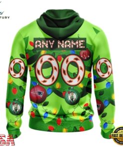 NHL Boston Bruins Specialized Christmass Tree Color And City's Sport Teams Hoodie, T Shirt, NHL Hockey 3D Shirt Nhl Boston Bruins Specialized Christmass Tree Color And City S Sport Teams Hoodie T Shirt 2