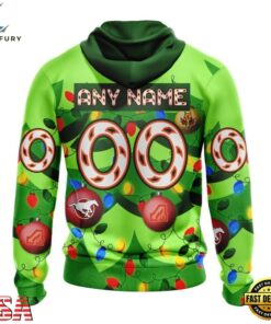 NHL Calgary Flames Specialized Christmass Tree Color And City's Sport Teams Hoodie, T Shirt, NHL Hockey 3D Shirt Nhl Calgary Flames Specialized Christmass Tree Color And City S Sport Teams Hoodie T Shirt 2