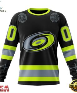 NHL Carolina Hurricanes Specialized With FireFighter Uniforms Color Hoodie, T Shirt, NHL Hockey 3D Shirt 6 NHL Carolina Hurricanes Specialized With FireFighter Uniforms Color Hoodie, T Shirt, NHL Hockey 3D Shirt Nhl Carolina Hurricanes Specialized With Firefighter Uniforms Color Hoodie T Shirt 3