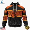 NHL Chicago Blackhawks Halloween Design Personalized Hoodie, T Shirt, Sweatshirt, NHL Hockey 3D Shirt Nhl Chicago Blackhawks Halloween Design Personalized Hoodie T Shirt Sweatshirt 1