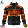 NHL Colorado Avalanche Halloween Design Personalized Hoodie, T Shirt, Sweatshirt, NHL Hockey 3D Shirt Nhl Colorado Avalanche Halloween Design Personalized Hoodie T Shirt Sweatshirt 1