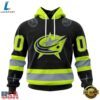 NHL Columbus Blue Jackets Specialized With FireFighter Uniforms Color Hoodie, T Shirt, NHL Hockey 3D Shirt 8 NHL Columbus Blue Jackets Specialized With FireFighter Uniforms Color Hoodie, T Shirt, NHL Hockey 3D Shirt Nhl Columbus Blue Jackets Specialized With Firefighter Uniforms Color Hoodie T Shirt 1