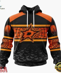 NHL Dallas Stars Halloween Design Personalized Hoodie, T Shirt, Sweatshirt, NHL Hockey 3D Shirt Nhl Dallas Stars Halloween Design Personalized Hoodie T Shirt Sweatshirt 1