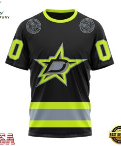 NHL Dallas Stars Specialized With FireFighter Uniforms Color Hoodie, T Shirt, NHL Hockey 3D Shirt 7 NHL Dallas Stars Specialized With FireFighter Uniforms Color Hoodie, T Shirt, NHL Hockey 3D Shirt Nhl Dallas Stars Specialized With Firefighter Uniforms Color Hoodie T Shirt 4