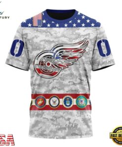NHL Detroit Red Wings Armed Forces Appreciation Design Hoodie, T Shirt, NHL Hockey 3D Shirt 7 NHL Detroit Red Wings Armed Forces Appreciation Design Hoodie, T Shirt, NHL Hockey 3D Shirt Nhl Detroit Red Wings Armed Forces Appreciation Design Hoodie T Shirt 4