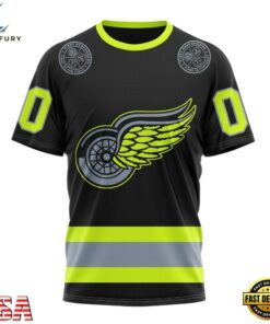 NHL Detroit Red Wings Specialized With FireFighter Uniforms Color Hoodie, T Shirt, NHL Hockey 3D Shirt 7 NHL Detroit Red Wings Specialized With FireFighter Uniforms Color Hoodie, T Shirt, NHL Hockey 3D Shirt Nhl Detroit Red Wings Specialized With Firefighter Uniforms Color Hoodie T Shirt 4