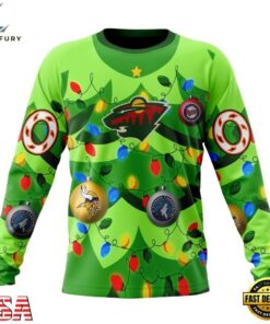NHL Minnesota Wild Specialized Christmass Tree Color And City's Sport Teams Hoodie, T Shirt, NHL Hockey 3D Shirt 6 NHL Minnesota Wild Specialized Christmass Tree Color And City's Sport Teams Hoodie, T Shirt, NHL Hockey 3D Shirt Nhl Minnesota Wild Specialized Christmass Tree Color And City S Sport Teams Hoodie T Shirt 3